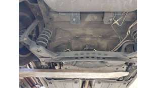 PUENTE TRASERO SKODA...