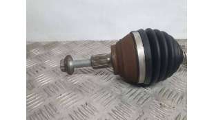 TRANSMISION DELANTERA... 2