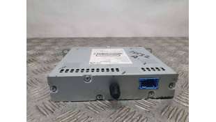 MODULO ELECTRONICO PEUGEOT... 2