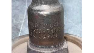 SONDA LAMBDA NISSAN MICRA V... 2