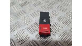 INTERRUPTOR PEUGEOT 508 2.0...