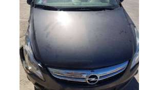 CAPOT OPEL CORSA D 1.4 16V...