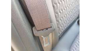 CINTURON SEGURIDAD TRASERO...