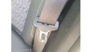 CINTURON SEGURIDAD TRASERO...
