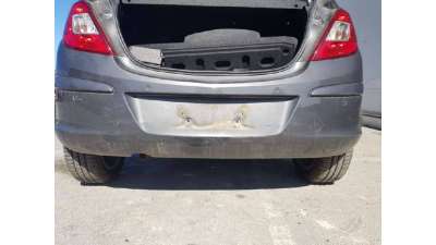 PARAGOLPES TRASERO OPEL CORSA D 1.4...