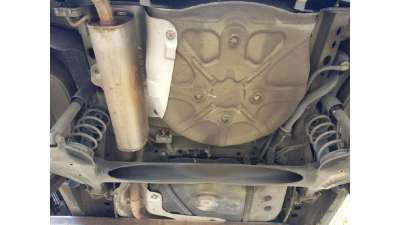 PUENTE TRASERO OPEL CORSA D 1.4 16V...