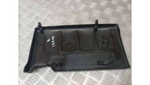 TAPA MOTOR OPEL CORSA D 1.4... 2