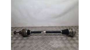 TRANSMISION TRASERA...