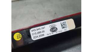 LUZ CENTRAL DE FRENO AUDI... 2