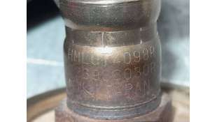 SONDA LAMBDA NISSAN MICRA V... 2