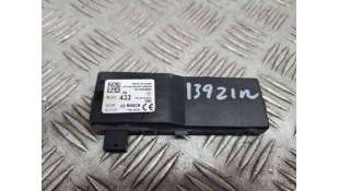 MODULO ELECTRONICO OPEL...
