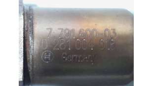 SONDA LAMBDA BMW SERIE 3... 2