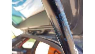 AMORTIGUADORES MALETERO /...