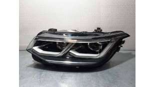 FARO IZQUIERDO VOLKSWAGEN...