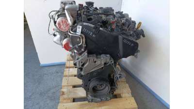 MOTOR COMPLETO VOLKSWAGEN TIGUAN 2.0...