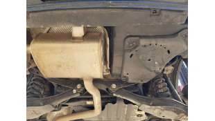 PUENTE TRASERO VOLKSWAGEN...