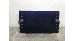 SISTEMA NAVEGACION GPS...