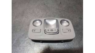 LUZ INTERIOR CITROEN C4 1.5...