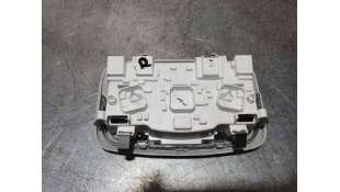 LUZ INTERIOR CITROEN C4 1.5... 2