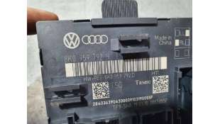 MODULO ELECTRONICO AUDI A4... 2