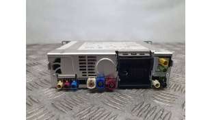 MODULO ELECTRONICO BMW... 2