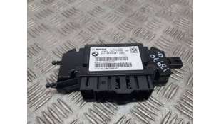 MODULO ELECTRONICO BMW...