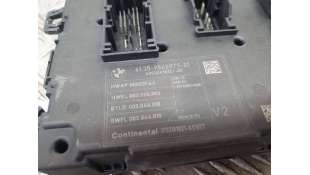 CAJA RELES / FUSIBLES BMW... 2