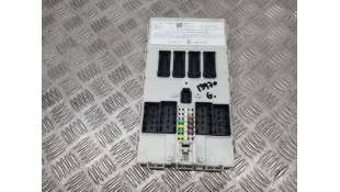 CAJA RELES / FUSIBLES BMW...