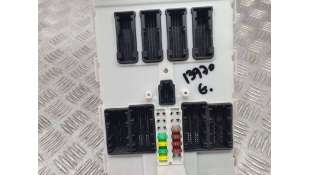 CAJA RELES / FUSIBLES BMW... 2