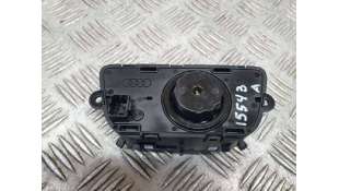 MANDO LUCES AUDI Q7 3.0 V6... 2