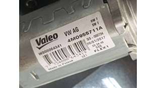 MOTOR LIMPIA TRASERO AUDI... 2