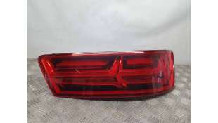 PILOTO TRASERO DERECHO AUDI...