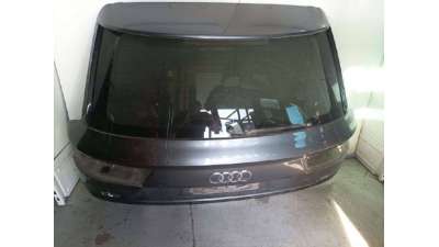 PORTON TRASERO AUDI Q7 3.0 V6 24V TDI...