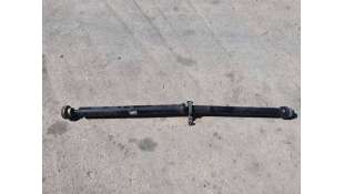 TRANSMISION CENTRAL AUDI Q7...