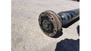 TRANSMISION CENTRAL AUDI Q7... 2