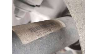 TRANSMISION TRASERA...