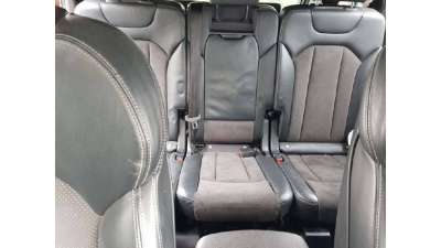 ASIENTO TRASERO MEDIO AUDI Q7 3.0 V6...