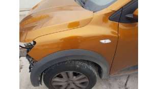 ALETA DELANTERA IZQUIERDA...