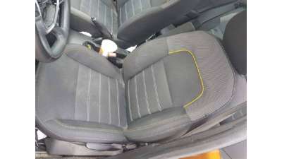 ASIENTO DELANTERO IZQUIERDO DACIA...