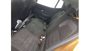 ASIENTOS TRASEROS DACIA...