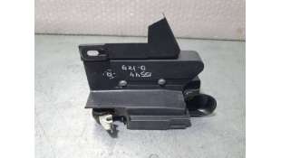 CERRADURA PUERTA DELANTERA...