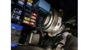 COLUMNA DIRECCION DACIA...