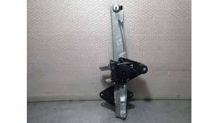 ELEVALUNAS DELANTERO...