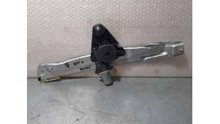 ELEVALUNAS TRASERO...