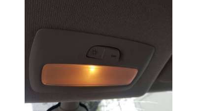 LUZ INTERIOR DACIA SANDERO 999 c.c....