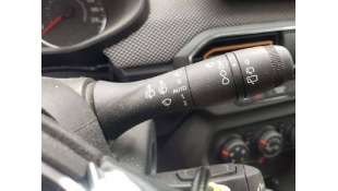 MANDO LUCES Y LIMPIA DACIA...