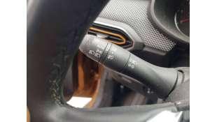 MANDO LUCES Y LIMPIA DACIA... 2