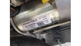 MOTOR ARRANQUE DACIA...