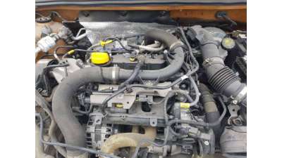 MOTOR COMPLETO DACIA SANDERO 999 c.c....