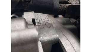 MOTOR COMPLETO DACIA... 2